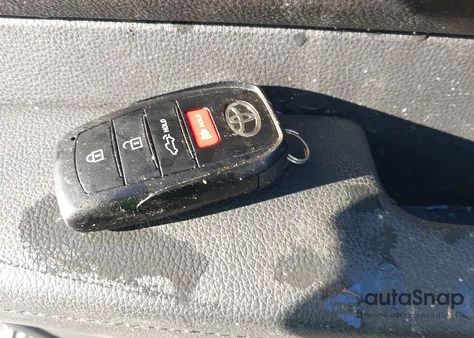 2025 Toyota Tundra Sr5 from USA, damaged, VIN 5TFLA5DB2SX272921